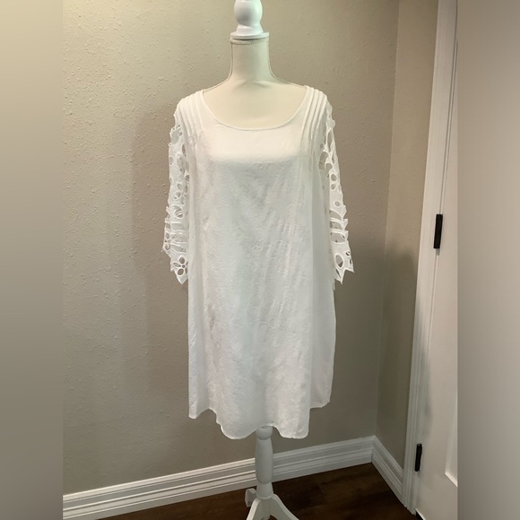 UMGEE OFFICE TO BEACH DRESS Size XL NWT - Picture 4 of 16
